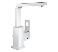 Grohe Eurocube - Mitigeur de lavabo, chrome 2313500E