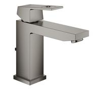 Grohe Eurocube mitigeur de lavabo sur pied Brushed Hard Graphite 23445AL0