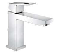 Grohe Eurocube mitigeur de lavabo sur pied StarLight Chrome 23445000