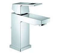 Grohe Eurocube mitigeur de lavabo sur pied StarLight Chrome 2312700E
