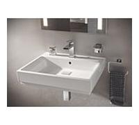 Grohe Eurocube mitigeur lavabo 23445000 2000 /2", taille M, avec garniture de vidage , chromé