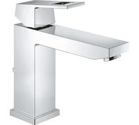 GROHE Eurocube mitigeur lavabo bec médium 5L 23445000