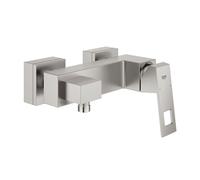 Grohe Eurocube Mitigeur monocommande de douche en applique, 23145DC0,