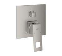 Grohe Eurocube Mitigeur monocommande de douche encastré, 24094DC0,