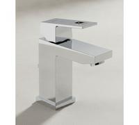 Grohe Eurocube Mitigeur monocommande Lavabo Taille S Chrome, 2339000E