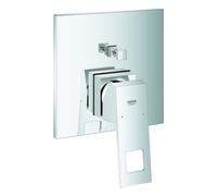 Grohe Eurocube - Mitigeur encastrable pour 2 sorties, chrome 24062000