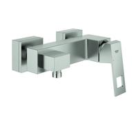 Grohe Eurocube - Mitigeur de douche, supersteel 23145DC0