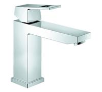 GROHE Mitigeur de lavabo sur pied Eurocube StarLight Chrome 23446000