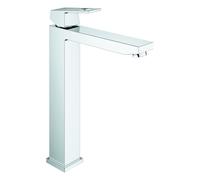 GROHE Mitigeur de lavabo sur pied Eurocube StarLight Chrome 23406000