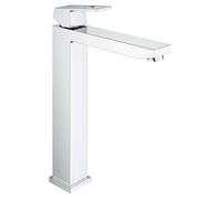 GROHE Mitigeur de lavabo sur pied Eurocube StarLight Chrome 23406000