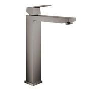 Grohe Eurocube - Mitigeur pour vasque, Hard Graphite brossé 23406AL0