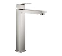 Grohe Eurocube - Mitigeur pour vasque, supersteel 23406DC0