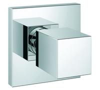 Grohe Eurocube, robinet à encastrer, superstructure, 19910000