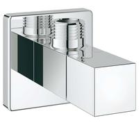 Grohe Eurocube - Robinet d’angle, chrome 22013000
