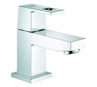 Grohe Eurocube robinet d'eau froide, XS-Size, sans vidage, saillie 89mm, chrome, 23137000