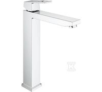 Grohe EuroCube Robinet lavabo DN15 XL 23406000