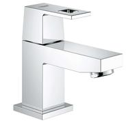 Grohe Eurocube - Robinet sur plage, chrome 23137000