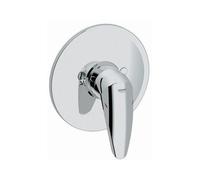 Grohe Eurodisc 35501 Mitigeur encastré rapid E + élément de finition 19549