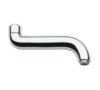 Grohe Eurodisc bec pour mitigeur de baignoire StarLight Chrome 42133000