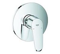Grohe Eurodisc Cosmopolitan 24055002 chromé , mitigeur douche encastré