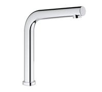Grohe Eurodisc Cosmopolitan Bec pour mitigeur 23054002, 13231000,