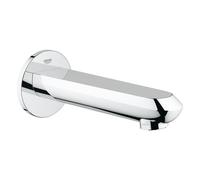 Grohe Eurodisc Cosmopolitan bec pour mitigeur de baignoire StarLight Chrome 13278002