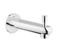 Grohe Eurodisc Cosmopolitan bec pour mitigeur de baignoire StarLight Chrome 13279002