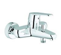 GROHE Eurodisc Cosmopolitan Mitigeur Bain/Douche mural 33390002 (Import Allemagne)