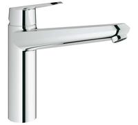 Grohe Eurodisc Cosmopolitan - Mitigeur d’évier à levier, chrome 33770002