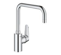 Grohe Eurodisc Cosmopolitan - Mitigeur d’évier, chrome 32259003