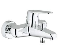 GROHE Mitigeur bain-douche mural Eurodisc Cosmopolitan StarLight Chrome 33390002
