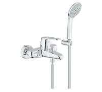 Grohe Eurodisc Cosmopolitan - Mitigeur de baignoire, chrome 33395002
