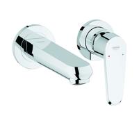 GROHE Mitigeur de lavabo encastré Eurodisc Cosmopolitan 19573002 StarLight Chrome 2 trous
