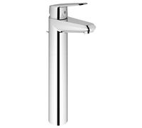 Grohe Eurodisc Cosmopolitan Mitigeur de lavabo à bec haut XL-Size, 23055002, XL-Size