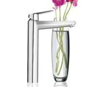 Grohe Eurodisc Cosmopolitan XL raccord 23432000 chromé, flexibles de raccordement