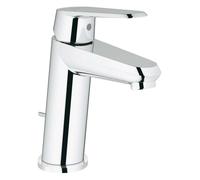 Grohe robinetterie pour lavabo Eurodisc 23049002 Cosmopolitan, chromé , petite version