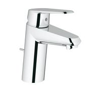 Grohe Eurodisc Cosmopolitan mitigeur de lavabo sur pied StarLight Chrome 3319020E