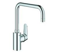 GROHE Mitigeur d’évier Eurodisc Cosmopolitan – Chrome 32259003