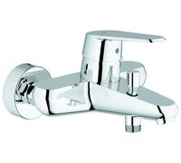 GROHE Mitigeur bain-douche mural Eurodisc Cosmopolitan StarLight Chrome 33390002