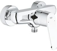 Grohe Eurodisc Cosmopolitan Mitigeur monocommandé pour douche, montage apparent, sans ensemble de douche, 33569002