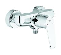 Grohe Eurodisc Cosmopolitan mitigeur de douche murale StarLight Chrome 33569002