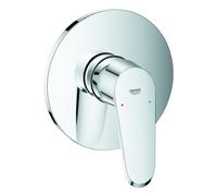 GROHE Mitigeur de douche encastré monocommande Eurodisc Cosmopolitan 24055002 StarLight Chrome
