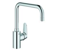 GROHE Mitigeur d’évier Eurodisc Cosmopolitan – Chrome 32259003