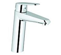 Grohe Eurodisc mitigeur lavabo 23449002 Cosmopolitan, chromé , sans déchets