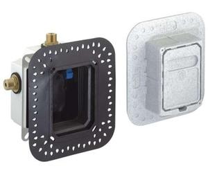 Grohe Eurodisc SE - Kit d'installation dissimulé 36014000