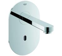 Grohe Euroeco CE Electronique IR pour lavabo Set de montage final sans mélangeur 230V chromé - 36273000