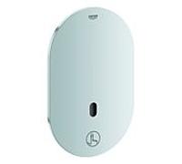 GROHE Euroeco Cosmopolitan E kit de montage Bluetooth 36415000 projection 172mm, chromé , thermostat de douche mural infrarouge, avec transformateur