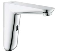 Grohe Euroeco Cosmopolitan E - Mitigeur électronique de lavabo, chrome 36274000