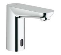 Grohe Euroeco Cosmopolitan E - Robinet de lavabo infrarouge 36271000