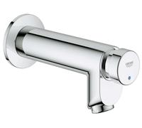 Grohe Euroeco Cosmopolitan T - Robinet mural refermable, chrome 36266000